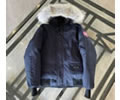 Canada Goose Chilliwack 7999M Lovers Down Jacket top quality 1:1