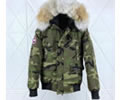 Canada Goose Chilliwack 7999M Lovers Down Jacket top quality 1:1