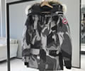 Canada Goose Langford 2062M Mens Down Jacket top quality 1:1