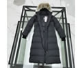 Canada Goose Mystique 3035LB Womens Down Jacket top quality 1:1