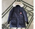 Canada Goose Expedition 4660L Womens Down Jacket top quality 1:1