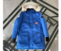 Canada Goose Expedition 4660L Womens Down Jacket top quality 1:1