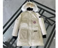Canada Goose Expedition 4660L Womens Down Jacket top quality 1:1