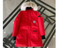 Canada Goose Expedition 4660L Womens Down Jacket top quality 1:1