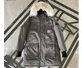 Canada Goose Expedition 4660L Womens Down Jacket top quality 1:1