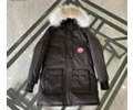 Canada Goose Expedition 4660L Womens Down Jacket top quality 1:1