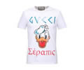GUCCI men T-shirt