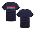 Dsquared 2 men summer T-shirt