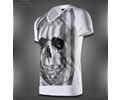 Philipp plein Men summer T-shirt best quality
