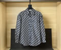 DIOR Lovers Long shirt best quality