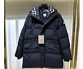 BURBERRY Lovers Jacket Down best quality
