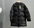 GUCCI Womens Down Jacket best quality 1:1