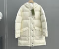 GUCCI Womens Down Jacket best quality 1:1