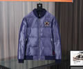 GIVENCHY Men Down Jacket best quality
