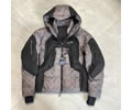 Louis Vuitton Down Lovers Jacket Best quality