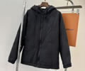 Louis Vuitton COTTON Lovers Jacket