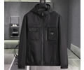 Prada Mens Cotton Jacket best quality
