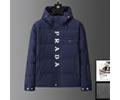 Prada Mens Down Jacket best quality