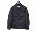 PRADA Mens Down Jacket best quality