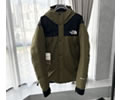THE NORTH FAC 1990 Mountain Jacket 80%Down Lovers Jacket