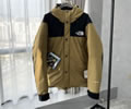 THE NORTH FAC 1990 Mountain Jacket 80%Down Lovers Jacket
