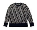DIOR Lovers sweater best quality