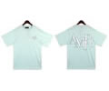 Amiri Men summer T-shirt