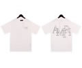 Amiri Men summer T-shirt