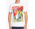 DSQUARED2 men T-shirt D2
