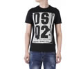 DSQUARED2 men T-shirt D2
