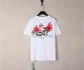 OFF WHITE Lovers T-shirt