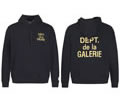 Gallery Dept Lovers Hoodies