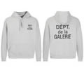 Gallery Dept Lovers Hoodies