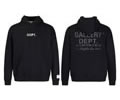 Gallery Dept Lovers Hoodies