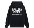 Gallery Dept Lovers Hoodies