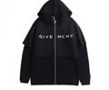 GIVENCHY Lovers Sweater Best quality