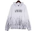 Amiri Lovers Hoodies