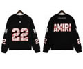 Amiri Lovers Hoodies