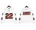 Amiri Lovers Hoodies