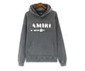 Amiri Lovers Hoodies