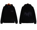 Amiri Lovers Hoodies