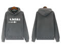 Amiri Lovers Hoodies