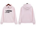 Amiri Lovers Hoodies