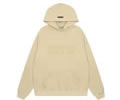 FEAR OF GOD FOG ESSENTIALS Lovers Hoodies