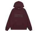 FEAR OF GOD FOG ESSENTIALS Lovers Hoodies