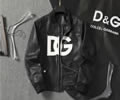 Dolce & Gabbana Mens Jacket