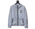 FENDI Lovers Jacket best quality