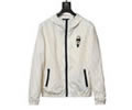 FENDI Lovers Jacket best quality