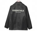 FEAR OF GOD FOG ESSENTIALS Lovers Jacket