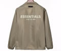 FEAR OF GOD FOG ESSENTIALS Lovers Jacket